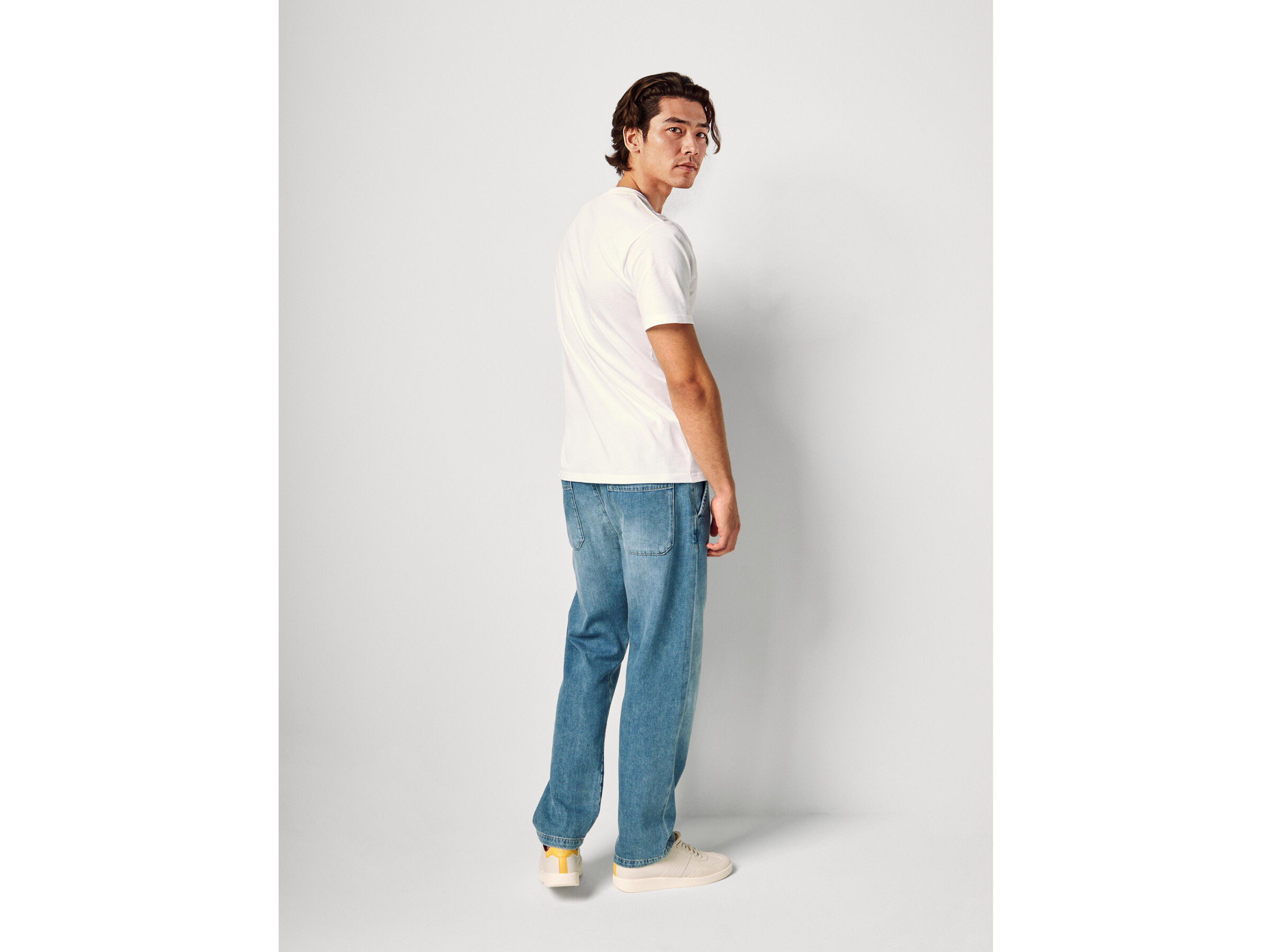 T-SHIRT Uomo image number 2